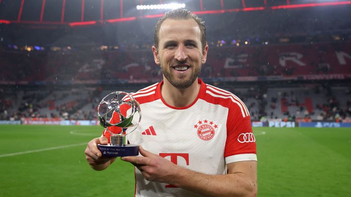 L'FC Bayern München accede ai quarti di finale di Champions League con un risultato di 3-0